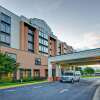 Отель Hyatt Place Baltimore/BWI Airport, фото 42