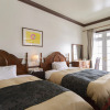 Отель Yufuin Hotel Morino Terrace, фото 6