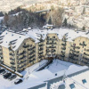 Отель Résidence Le Grand Panorama - 2 Pièces pour 6 Personnes 70, фото 13