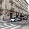 Гостиница Jazz Hostel в Москве