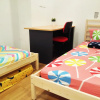Отель Mid Valley KL Gateway Family Suite Near LRT, фото 18