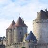 Отель ibis Carcassonne Est La Cité, фото 21
