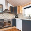Отель 12 Person Holiday Home in Vinderup, фото 7
