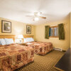 Отель Econo Lodge Inn & Suites Lincoln, фото 2