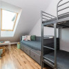 Отель Flatbook Apartamenty - Sztutowo Baltic Sun -B-, фото 12
