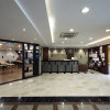 Отель New Suwon Tourist Hotel, фото 14