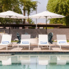 Отель Cobalt - Modern Getaway w Pool - Close To Old Town, фото 12