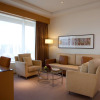 Отель Grand Hyatt Sao Paulo, фото 7