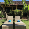 Отель Mangga Bungalow, фото 10
