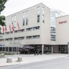 Отель Scandic Atrium в Турку