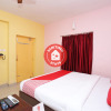 Отель OYO 10493 MS Residency, фото 42