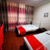 Отель Bofu Hotel (Wuxi Bailin Plaza Store), фото 5