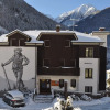 Отель Casa del Parco dellAdamello di Vezza dOglio, фото 18