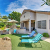 Отель Goodyear Home on Golf Course: Pool & Putting Green, фото 16