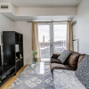 Отель Clean and Cozy Liberty Village, фото 2