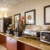 Отель Sleep Inn & Suites Airport, фото 31