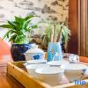 Отель Songpan Taiyanghe International Hotel, фото 26