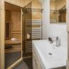 Отель Restyled villa with sauna and rowing boat, in a holiday park, 400 m from the sea, фото 27