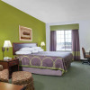 Отель Super 8 by Wyndham Hillsboro TX, фото 5