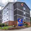 Отель Comfort Inn & Suites, фото 23