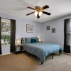 Отель Cozy Haus With Fire Pit - 3 Min Drive to Main St!, фото 5