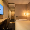 Отель Super Hotel Matsumoto Tennen Onsen, фото 4