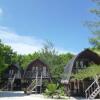 Отель Mari Mari Backpackers Lodge, Mantanani Island, фото 25