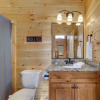 Отель Gatlinburg Escape, фото 14