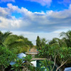 Отель Balangan Sea View Bungalow, фото 7