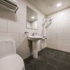 Отель Daejeon Wolpyeong W, фото 4