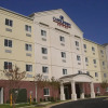 Отель First Inn Suites, фото 1