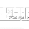 Отель Gulf-front W/ Pool - Adjacent To Gulf Place 3 Bedroom Condo, фото 18