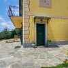 Отель Scenic Holiday Home in Pieve Ligure With Private Garden, фото 11