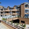 Отель Beachfront Inn and Suites at Dana Point, фото 21