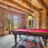 Отель Rocky Road Retreat 4 Bedroom Holiday home By Accommodations in Telluride, фото 10