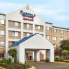 Отель Fairfield Inn & Suites by Marriott Minneapolis Bloomington/Mall of America, фото 1