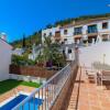 Отель 4 Br House in Benahavis Centre, Costa Del Sol, фото 6