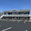 Отель Scarborough Beach Motel в Наррагансете