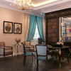 Отель Hôtel Serotel Lutèce, фото 23