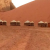 Отель Luner Camp at Wadi Rum, фото 12