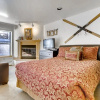 Отель River Mountain Lodge, фото 6