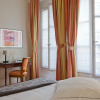 Отель Hôtel de la Place du Louvre, фото 6