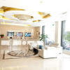 Отель GreenTree Inn (Jiangyin Nanzha, Zhanxi Road)), фото 2