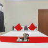 Отель OYO 92953 Sri Navya Grand, фото 12