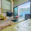 Отель Tongyeong Honey Spa Pension, фото 47