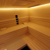 Отель Modern Holiday Home in Fieberbrunn With Sauna, фото 15
