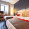 Отель Holiday Inn Express Edinburgh Royal Mile, an IHG Hotel, фото 37