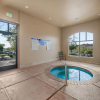 Отель Sierra Sky Patio w/ Fireplace, фото 27