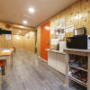 Отель Seoul Station R Guesthouse, фото 26