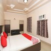 Отель Oyo Rooms 204 Rasbehari Avenue, фото 17